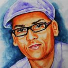 deinaquarell Xavier Naidoo