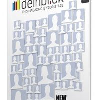 deinblick magazine