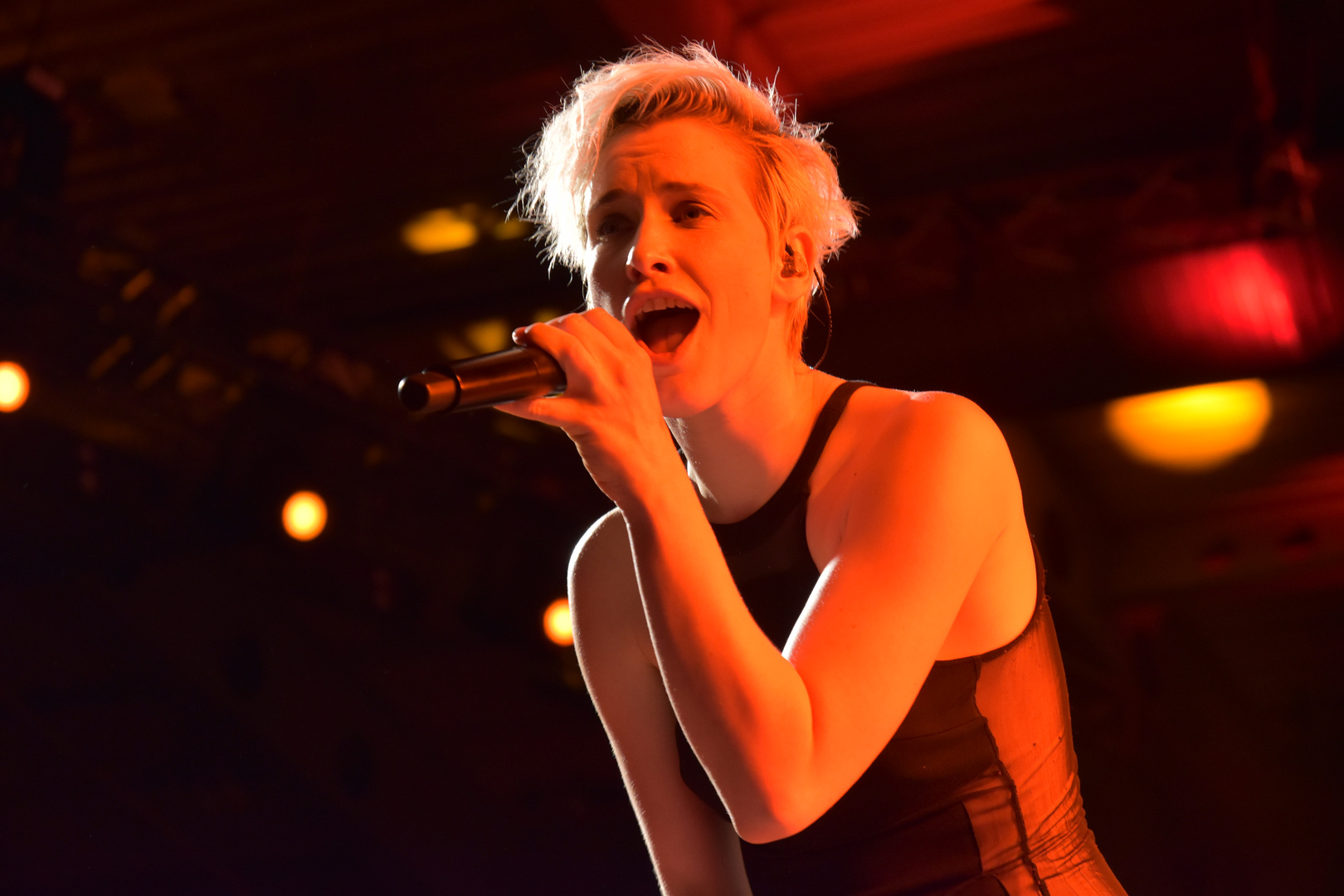 Deine Cousine Foto & Bild konzert, fotos, people Bilder auf