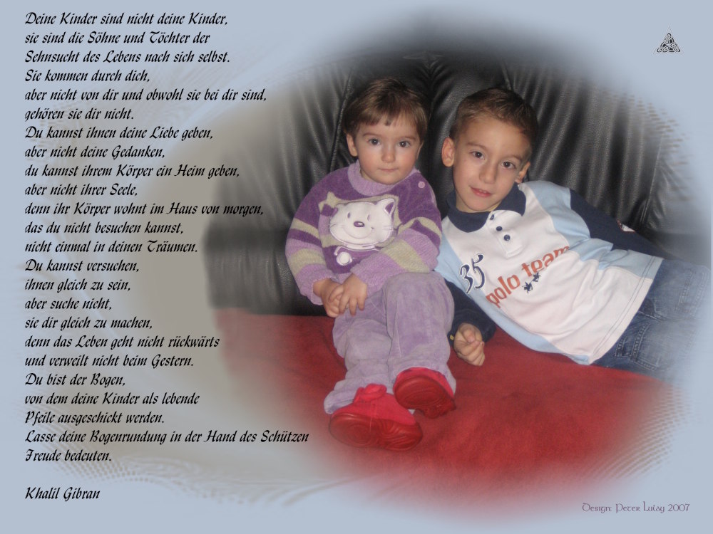 Get Khalil gibran zitate kind Free