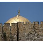 deine mauern jerusalem