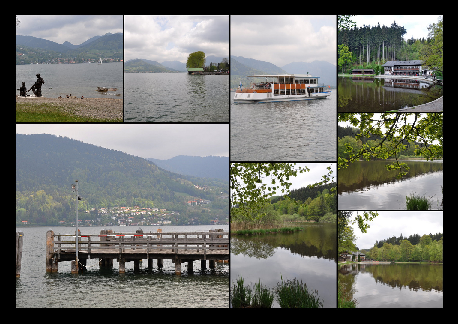 Deining-Tegernsee