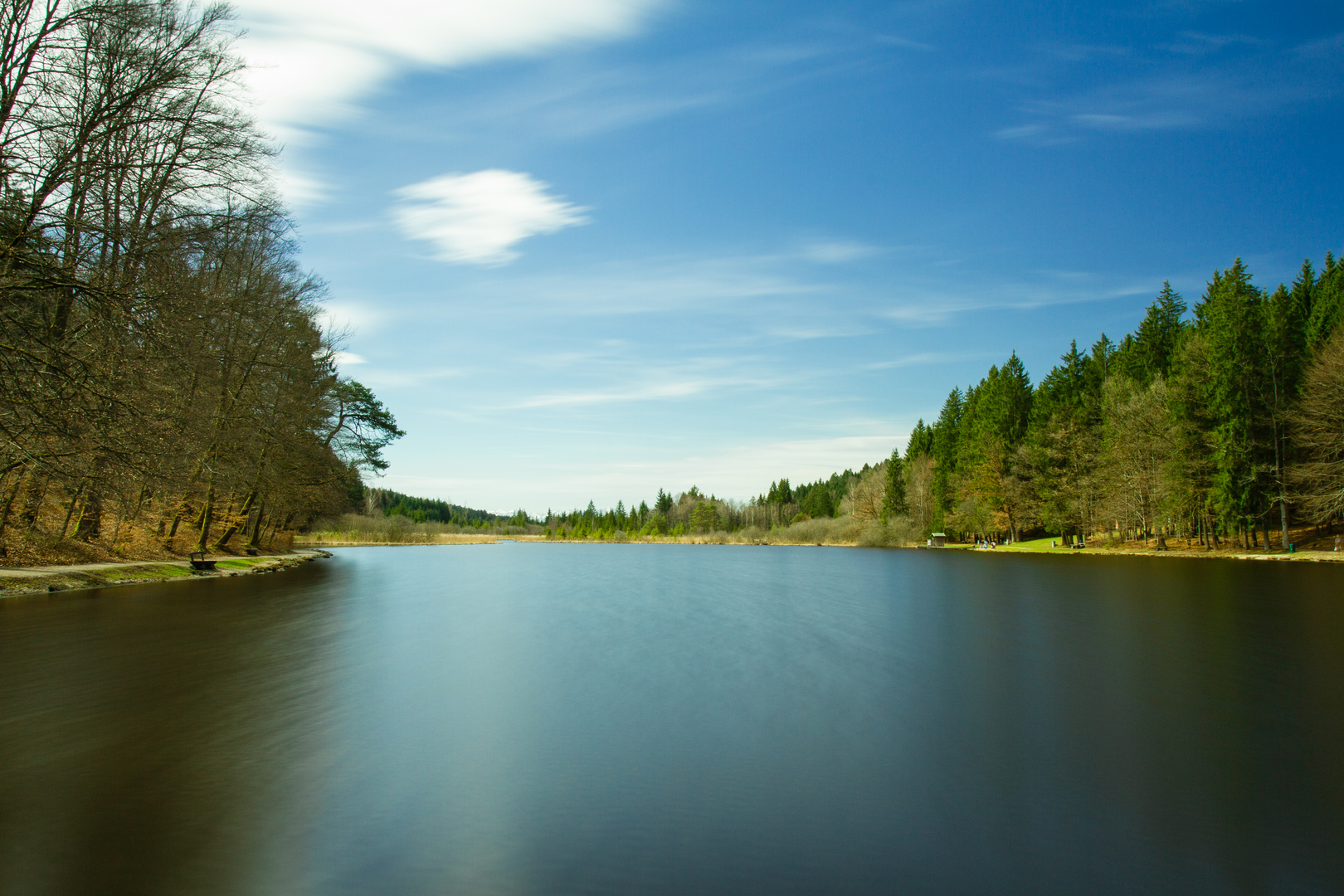 Deininger Weiher 2