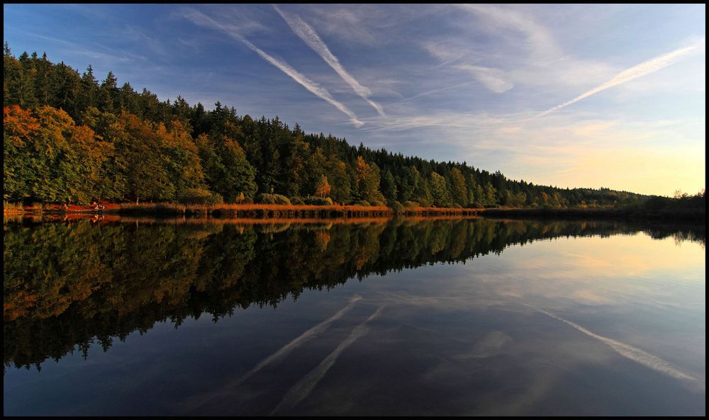 Deininger Weiher 2