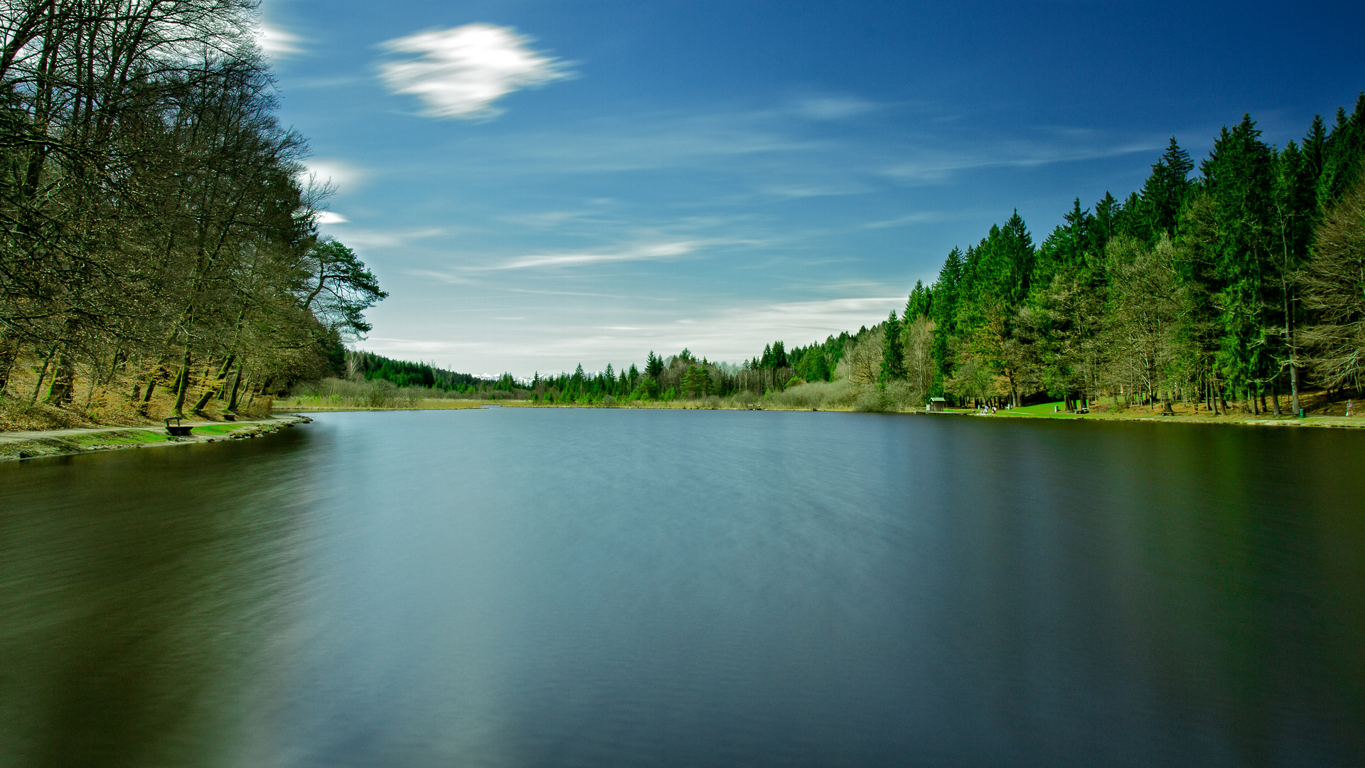 Deininger Weiher