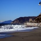 DEIVA MARINA --LA SPIAGGIA