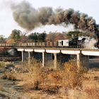 Deka River Bridge