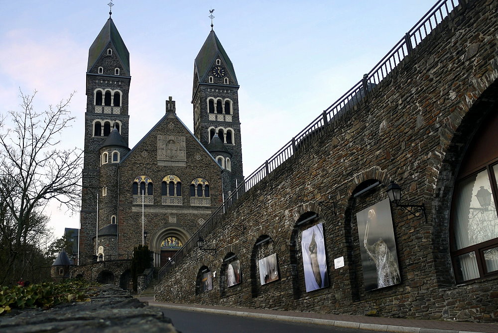 Dekanatskirche