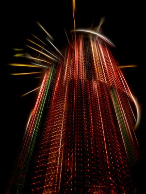 Deko im Spabereich...