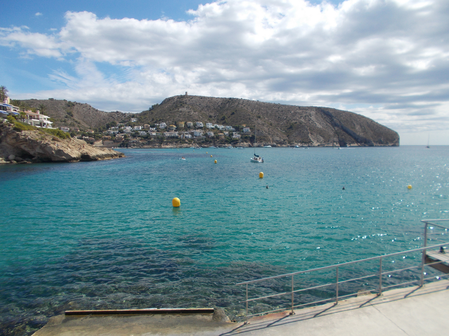 DEL CABO DE LA NAO | Moraira