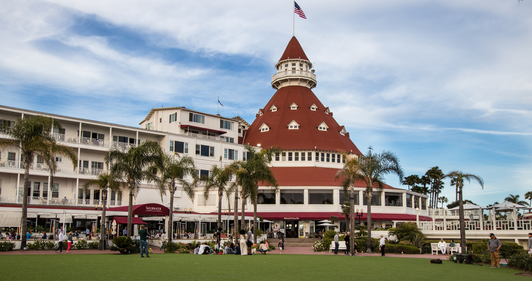 Del Coronado, CA