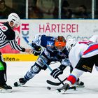 DEL: Iserlohn Roosters - Thomas Sabo Ice Tigers 9/9