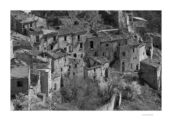 del passato e del presente