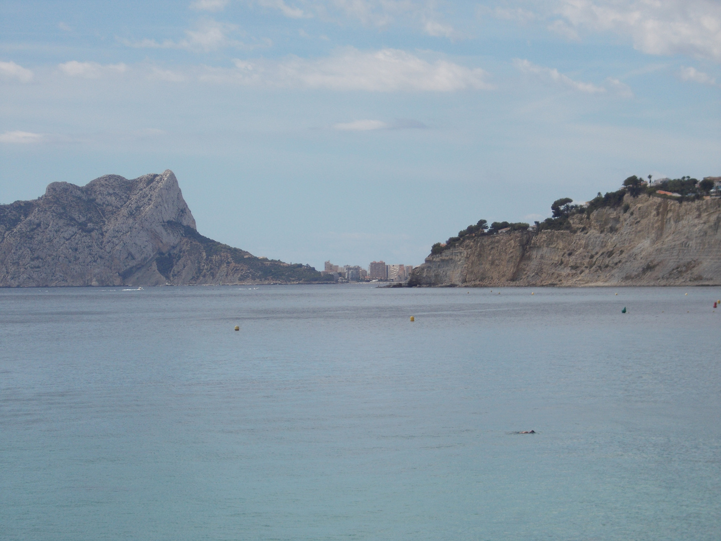 DEL PEÑÓN DE IFACH | Moraira