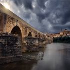 Del Puente a la Mezquita