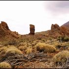 del Teide