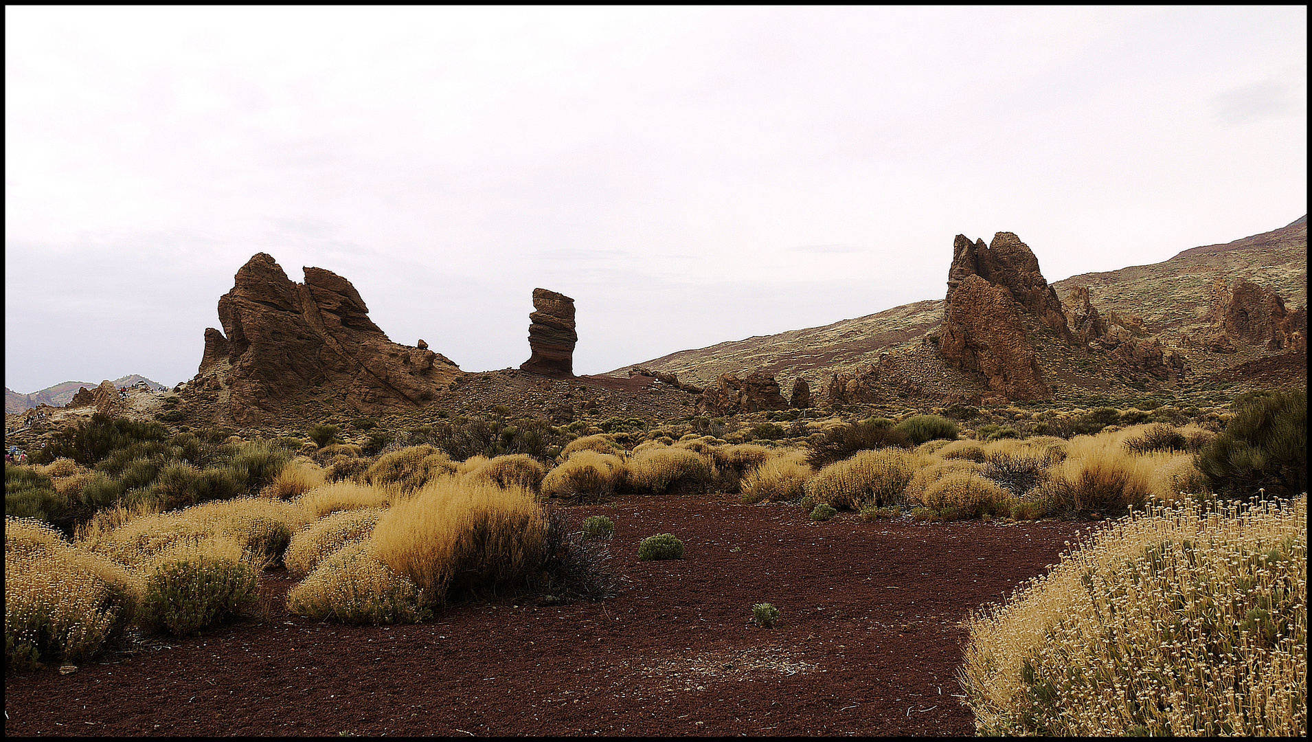 del Teide ****