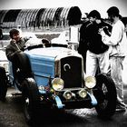 Delage 1920-1930