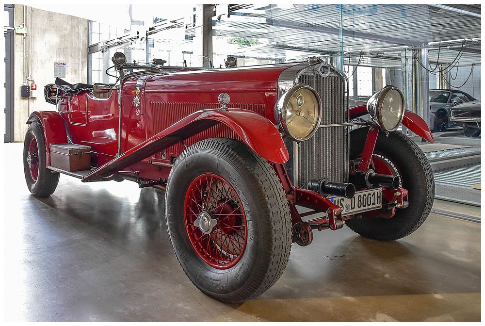 Delage D 8 L (1) Foto & Bild oldtimer, fahrzeuge, pkw Bilder auf