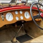 Delage D 8 L Open Tourer