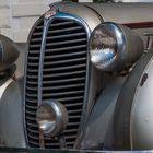 DELAHAYE 135 M COMPÉTITION COUPÊ 1938/39