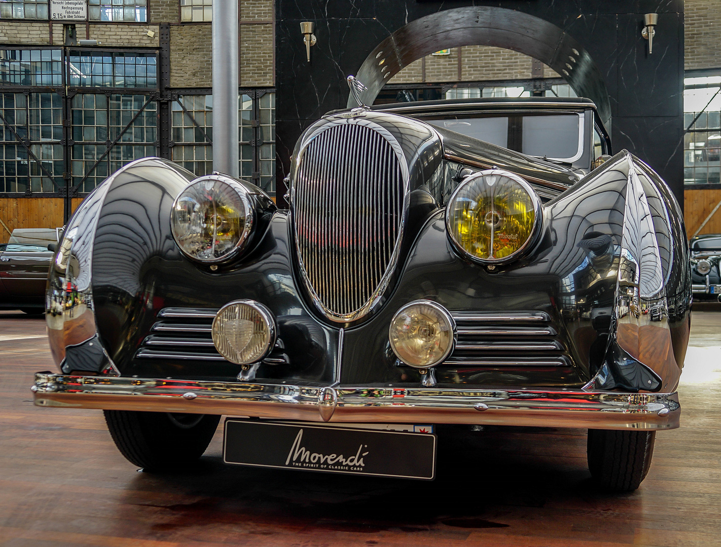 DELAHAYE 135 MS (2)