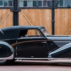 Delahaye 135 MS