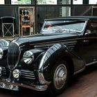 Delahaye 135 MS 