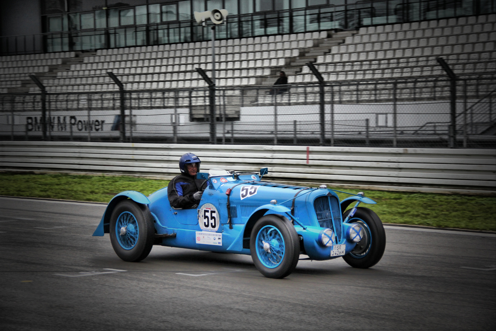 Delahaye 135 S