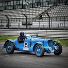 Delahaye 135 S