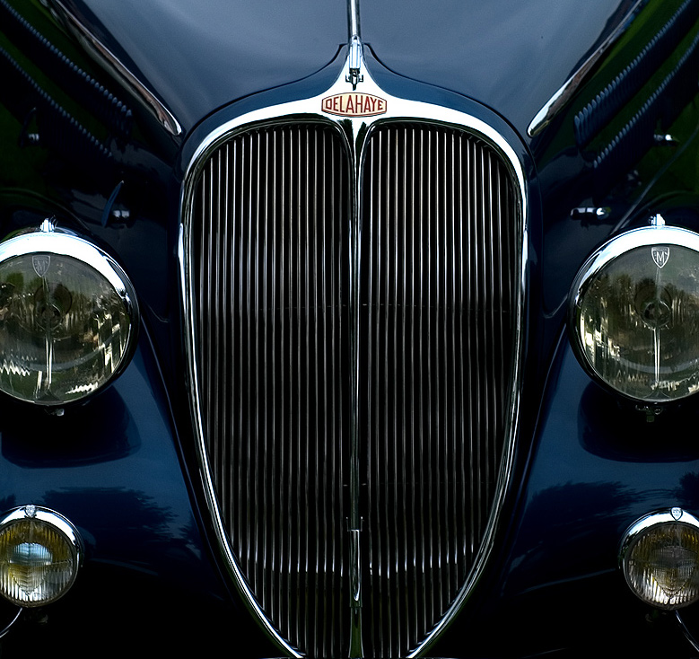 DeLahaye