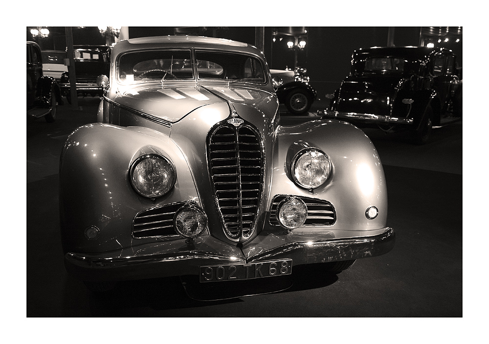 Delahaye