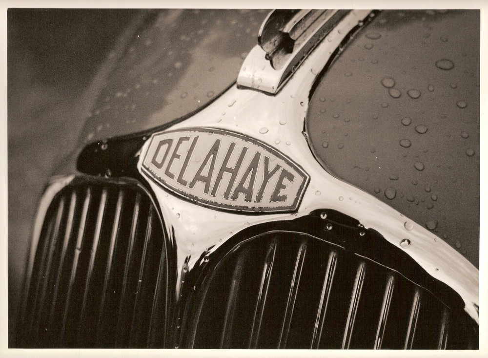 Delahaye