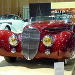 Delahaye-Retromobile