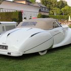 Delahaye Saoutchik