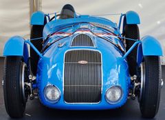 DELAHAYE T145 GP