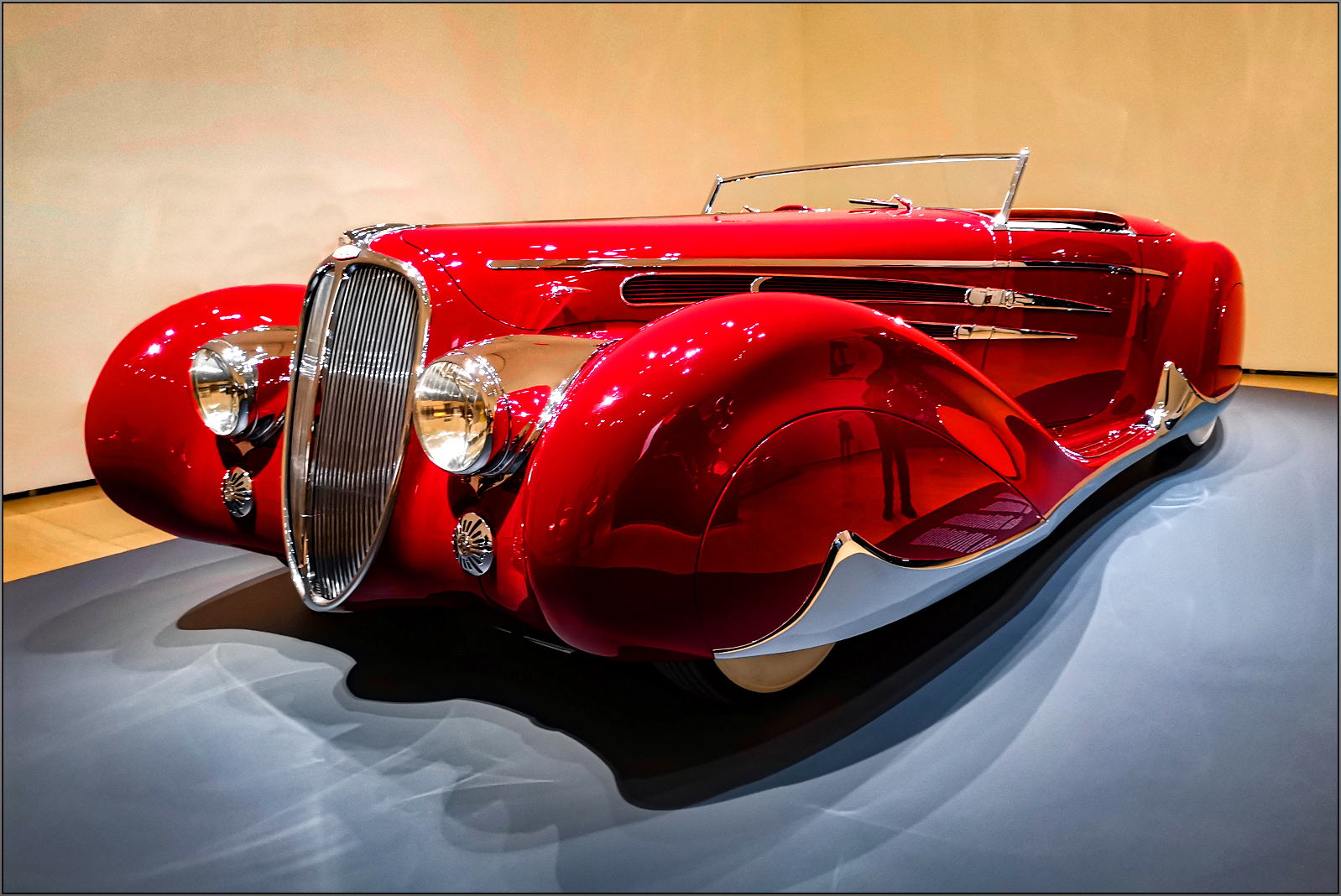 DelahayeTyp 165 Foto & Bild europe, spain, autos & zweiräder Bilder