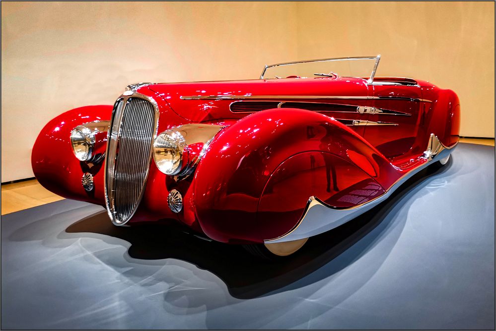 DelahayeTyp 165 Foto & Bild europe, spain, autos & zweiräder Bilder