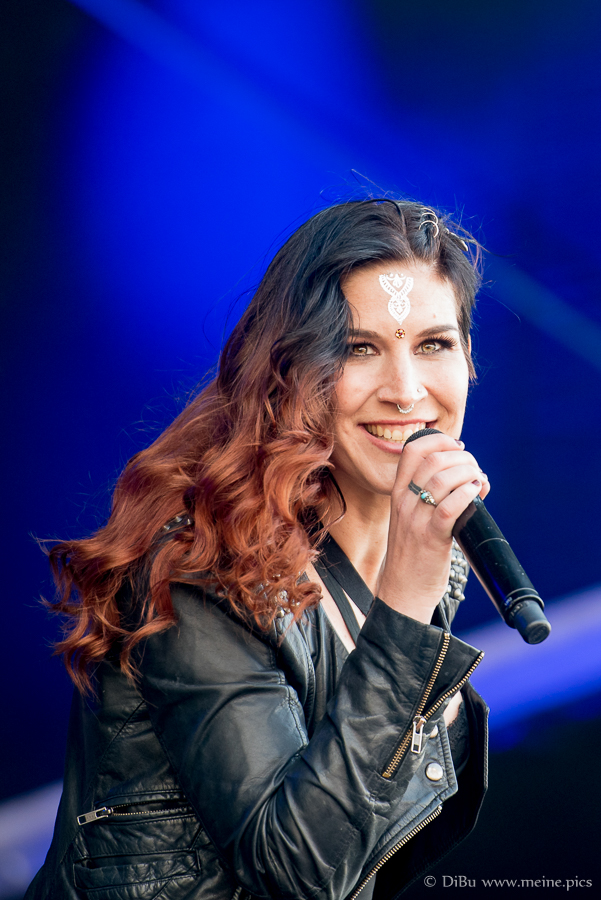 Delain 1