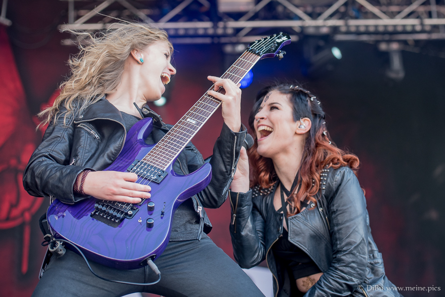 Delain 1