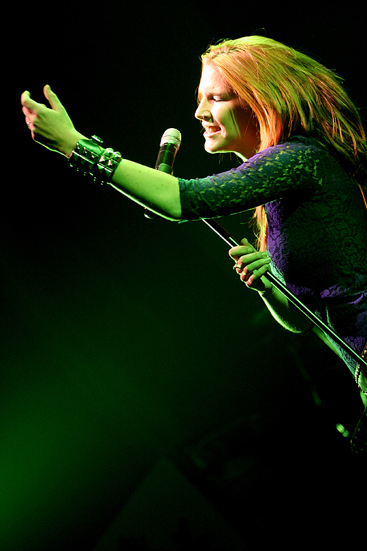 Delain