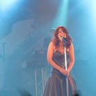 Delain - Charlotte Wessels