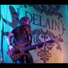 Delain @ Stuttgart-Killesberg MCC B