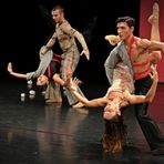 Delattre Dance Company (II)