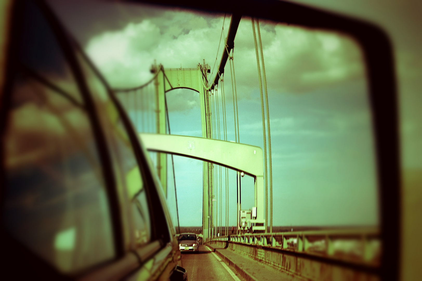 Delaware Memorial Bridge