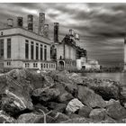 Delaware River Generating Station