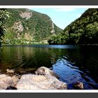 Delaware River Water Gap