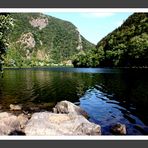 Delaware River Water Gap