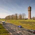 Delden - N346 - Water Tower