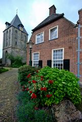 Delden - Noordwal - Blasius Church - 1